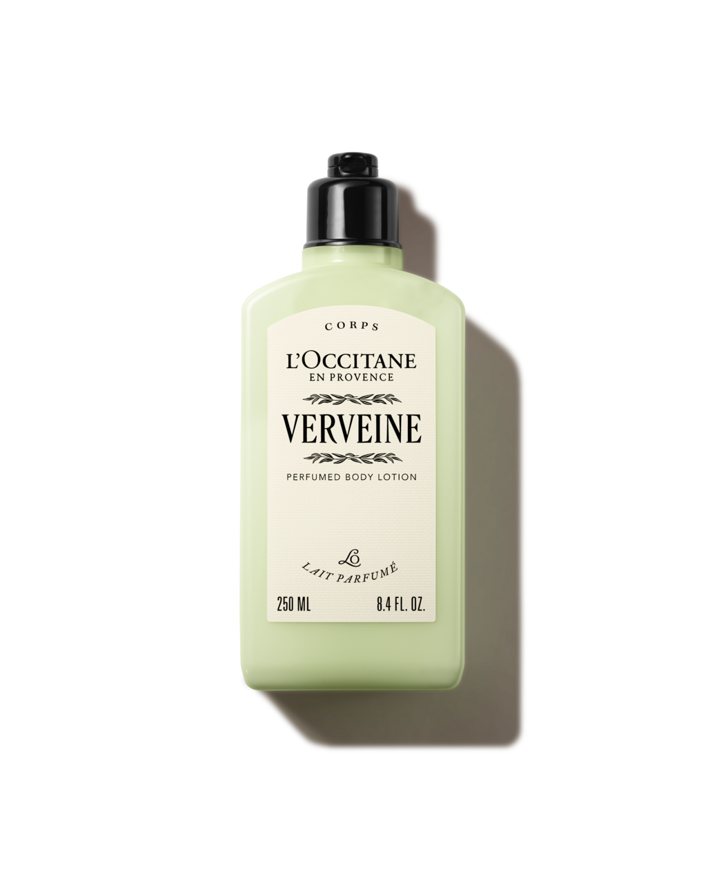 Loção Corporal Perfumada Verveine